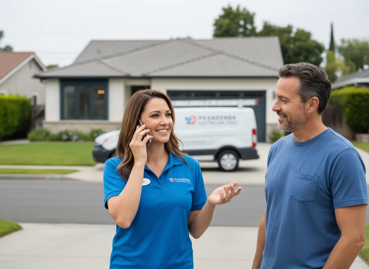 Electrician New London, NH FAQs